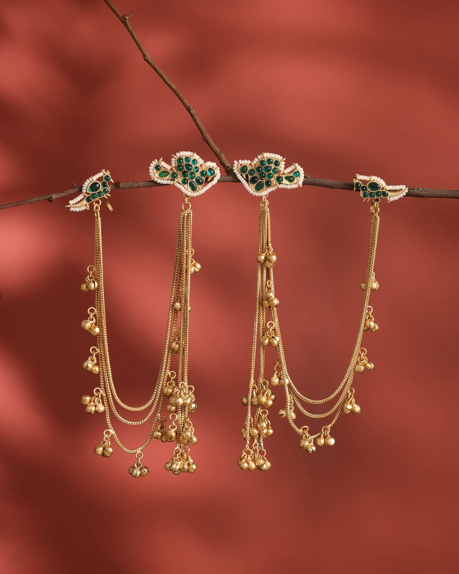 Drapes