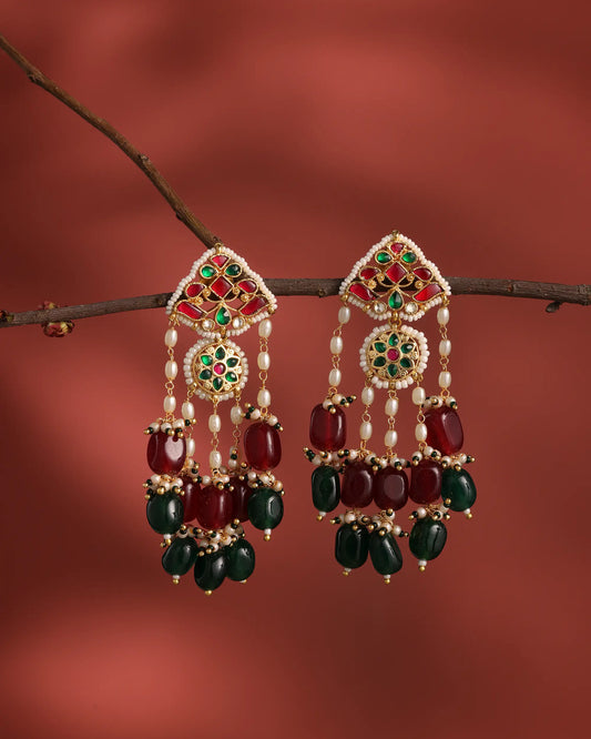 Rang Mahal Drops