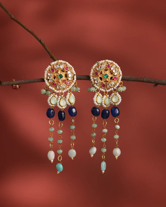 Navya Ratna Chandeliers